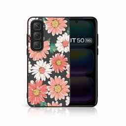 MY ART Védőtok Infinix Hot 50 DAISY (161)