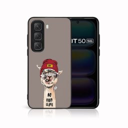 MY ART Védőtok Infinix Hot 50 PROBLLAMA (187)