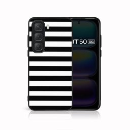 MY ART Védőtok Infinix Hot 50 LINES (169)