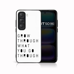 MY ART Védőtok Infinix Hot 50 GROW (170) készülékhez