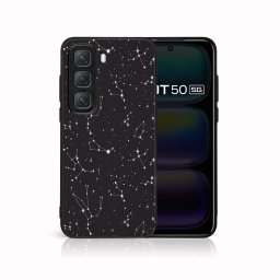 MY ART Védőtok Infinix Hot 50 STARRY (173) készülékhez