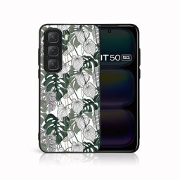 MY ART Védőtok Infinix Hot 50 LEAF (175)