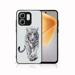 MY ART Védőtok Infinix Hot 50i TIGER (243)