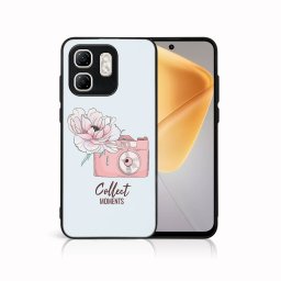 MY ART Védőtok Infinix Hot 50i MOMENTS készülékhez (122)