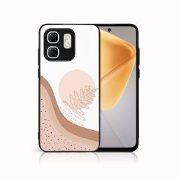 MY ART Védőtok Infinix Hot 50i FERN (X90) készülékhez