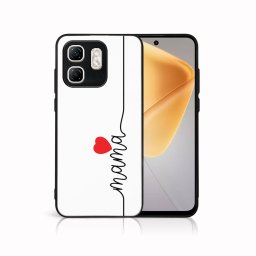 MY ART Védőtok Infinix Hot 50i MAMA (200) készülékhez