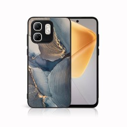 MY ART Védőburkolat Infinix Hot 50i SPARKLE (147)