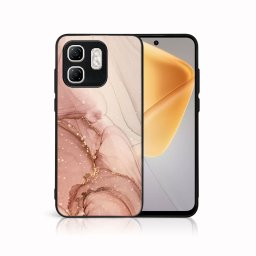 MY ART Védőtok Infinix Hot 50i SHIMMER (152) készülékhez