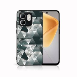 MY ART Védőtok Infinix Hot 50i SEA (233) készülékhez