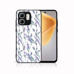 MY ART Védőtok Infinix Hot 50i LAVENDER (157)