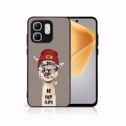 MY ART Védőtok Infinix Hot 50i PROBLLAMA (187)