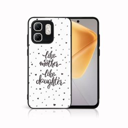 MY ART Védőtok Infinix Hot 50i LIKE MOTHER (113) készülékhez