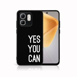 MY ART Védőtok Infinix Hot 50i YOU CAN (171)
