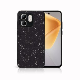 MY ART Védőtok Infinix Hot 50i STARRY (173) készülékhez