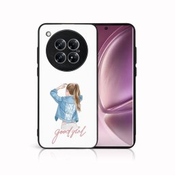 MY ART Védőtok Infinix Zero 40 5G GOOD GIRL készülékhez (130)