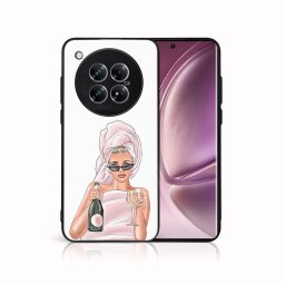 MY ART Védőtok Infinix Zero 40 5G CHAMPAGNE (134) készülékhez