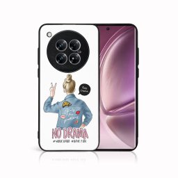 MY ART Védőtok Infinix Zero 40 5G NO DRAMA (138)