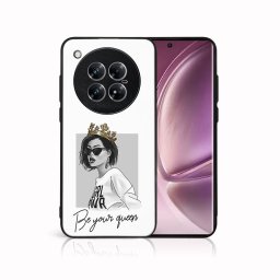 MY ART Védőtok Infinix Zero 40 5G QUEEN készülékhez (139)