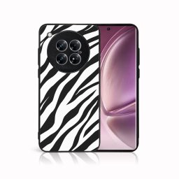 MY ART Védőtok Infinix Zero 40 5G ZEBRA (237)