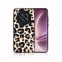 MY ART Védőtok Infinix Zero 40 5G LEOPARD PRINT (238) készülékhez