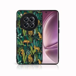 MY ART Védőtok Infinix Zero 40 5G LEOPARD (239)