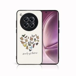MY ART Védőtok Infinix Zero 40 5G BUTTERFLIES (240)