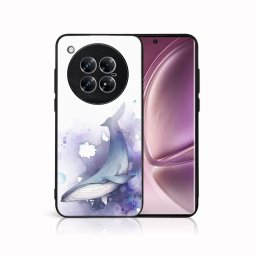 MY ART Védőtok Infinix Zero 40 5G WHALE (242) készülékhez