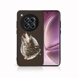 MY ART Védőtok Infinix Zero 40 5G HOWL (244) készülékhez