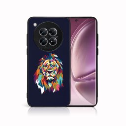 MY ART Védőtok Infinix Zero 40 5G LION (246) készülékhez