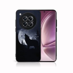 MY ART Védőtok Infinix Zero 40 5G WOLF (247) készülékhez