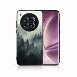 MY ART Védőtok Infinix Zero 40 5G FOREST (248) készülékhez