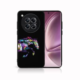 MY ART Védőtok Infinix Zero 40 5G HORSE (249) készülékhez