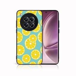 MY ART Védőtok Infinix Zero 40 5G LEMON (121) készülékhez
