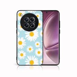 MY ART Védőtok Infinix Zero 40 5G CAMOMILE (124) készülékhez