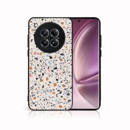 MY ART Védőtok Infinix Zero 40 5G BEIGE TERRAZZO (162) készülékhez
