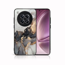 MY ART Védőtok Infinix Zero 40 5G GREY MARBLE (140)
