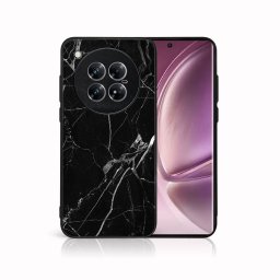 MY ART Védőtok Infinix Zero 40 5G BLACK MARBLE (142) készülékhez