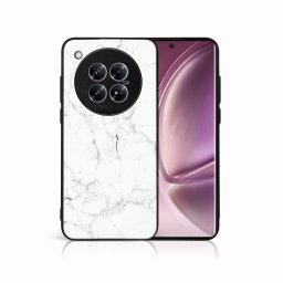 MY ART Védőtok Infinix Zero 40 5G WHITE MARBLE (144)