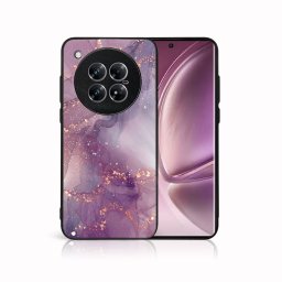 MY ART Védőtok Infinix Zero 40 5G PURPLE (148)