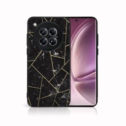 MY ART Védőtok Infinix Zero 40 5G POLYGONAL (150) készülékhez