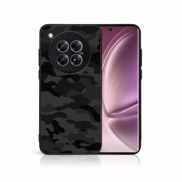 MY ART Védőtok Infinix Zero 40 5G BLACK CAMO készülékhez (234)