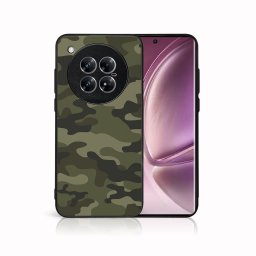 MY ART Védőtok Infinix Zero 40 5G GREEN CAMO (235) készülékhez