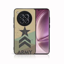MY ART Védőtok Infinix Zero 40 5G ARMY (236)