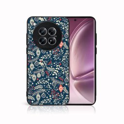 MY ART Karácsonyi dizájnnal ellátott hátlap Infinix Zero 40 5G MISTLETOE (070)