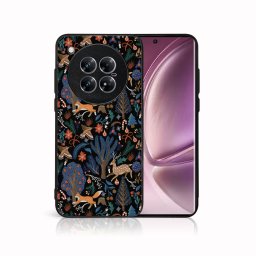 MY ART Téli dizájnú tok Infinix Zero 40 5G WINTER (071)