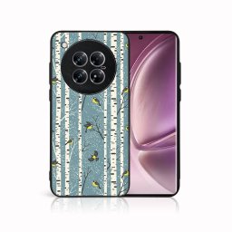 MY ART Karácsonyi dizájnú védőtok Infinix Zero 40 5G BIRCH (072)