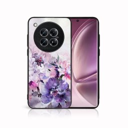 MY ART Védőtok Infinix Zero 40 5G PEONIES (156) készülékhez