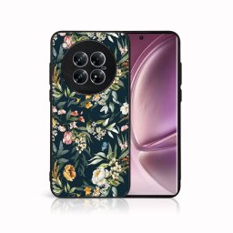 MY ART Védőtok Infinix Zero 40 5G FLORAL (158) készülékhez