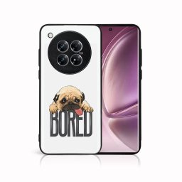 MY ART Védőtok Infinix Zero 40 5G BORED (178)