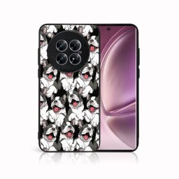 MY ART Védőtok Infinix Zero 40 5G DOG (179) készülékhez